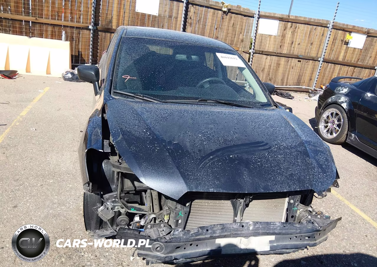 2015 Subaru Impreza 2.0I VIN:JF1GPAA63F9215871 - 13