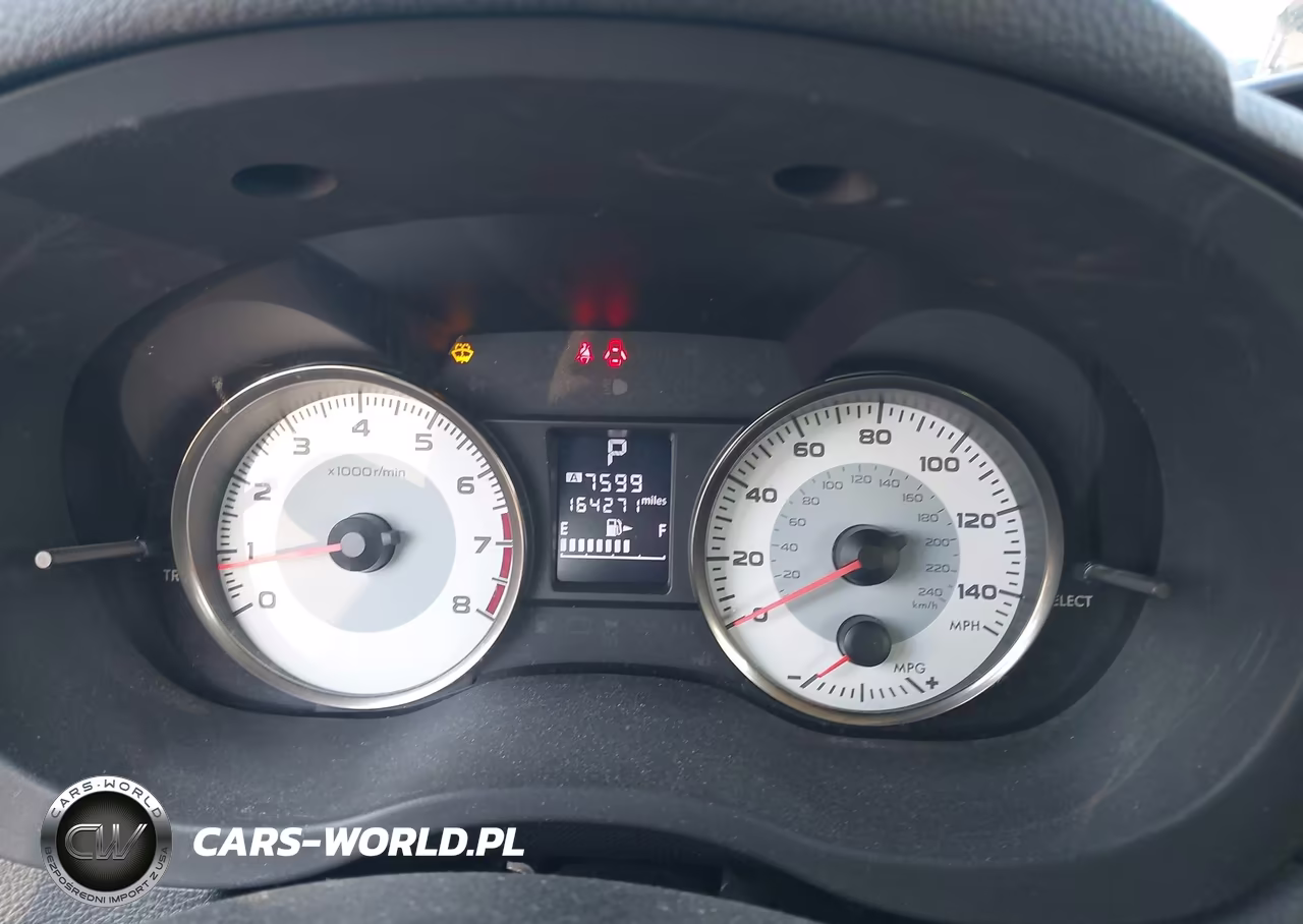 2014 Subaru Impreza 2.0I Limited VIN:JF1GPAG67EH332073 - 15