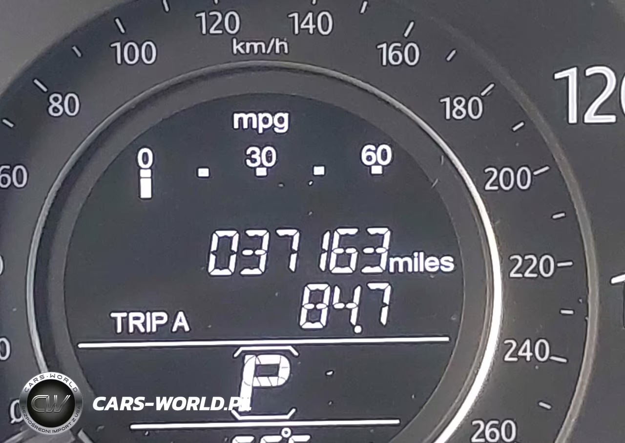 2013 Honda Accord Ex-L VIN:1HGCR2F80DA074211 - 16