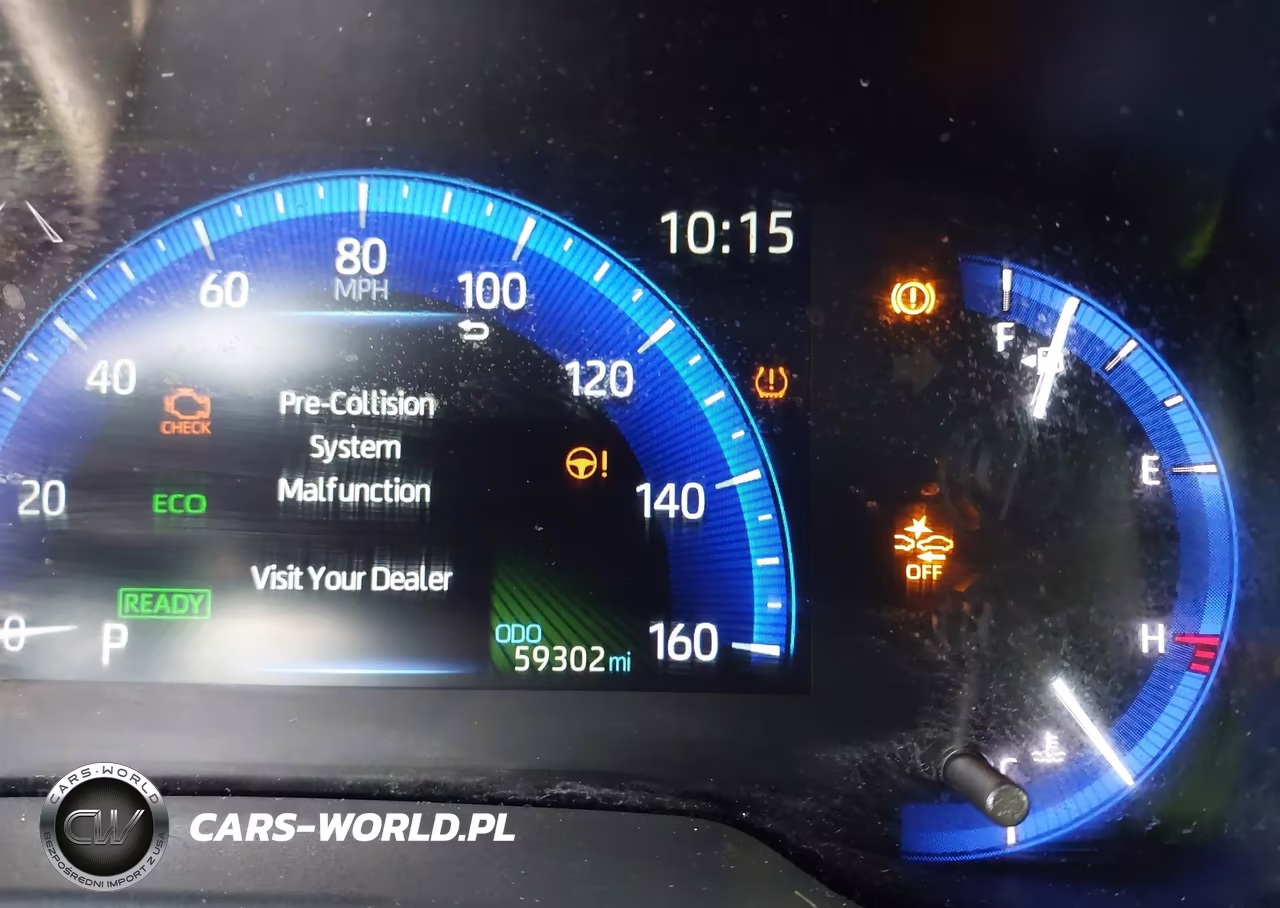 2022 Toyota Corolla Hybrid Le VIN:JTDEAMDE8NJ045124 - 15