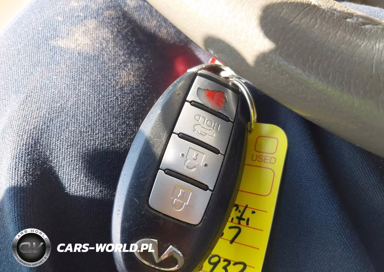 2012 Infiniti G37 Journey VIN:JN1CV6AP2CM628932 - 11