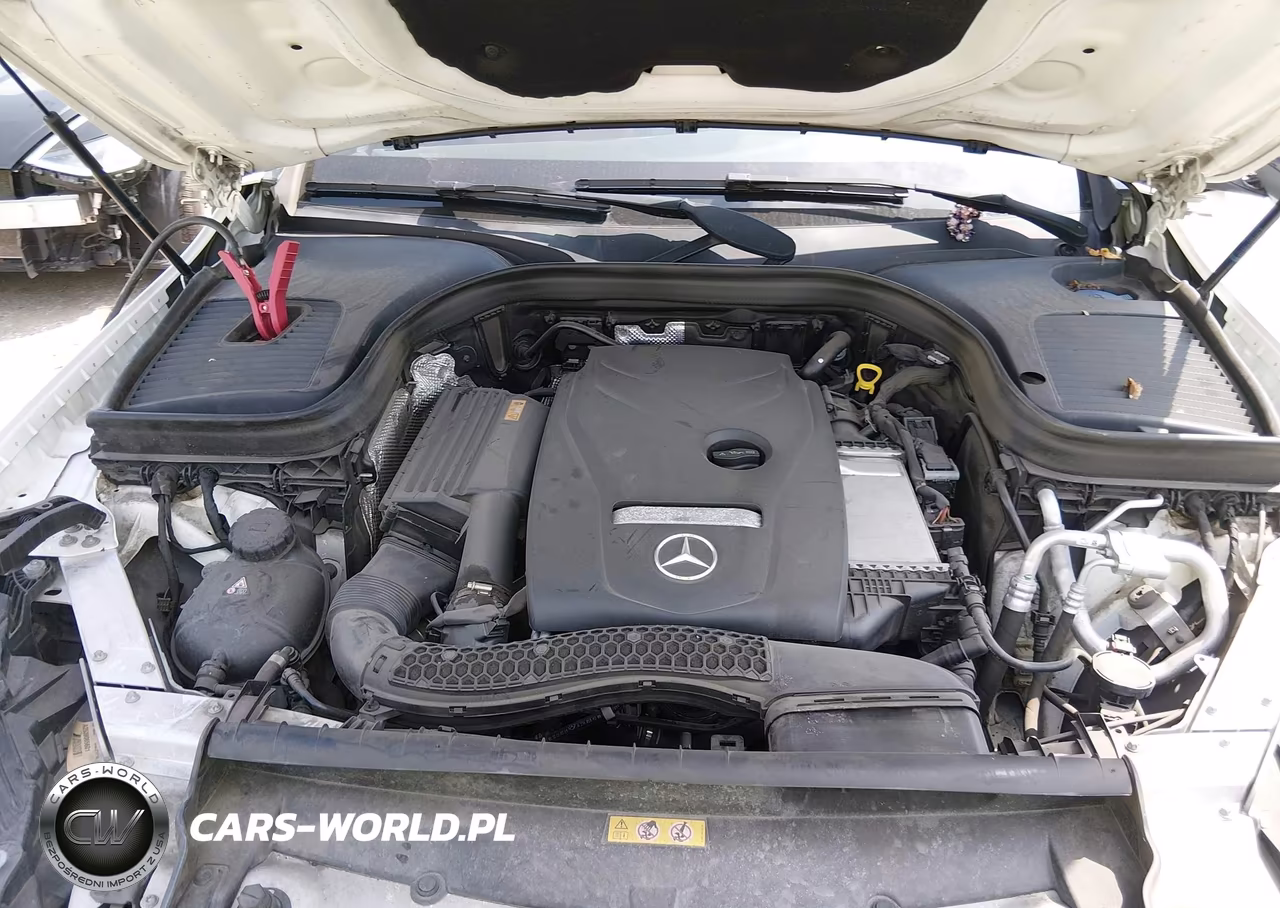 2019 Mercedes-Benz Glc 300 Coupe 4Matic VIN:WDC0J4KB1KF631692 - 10