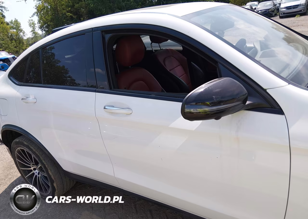 2019 Mercedes-Benz Glc 300 Coupe 4Matic VIN:WDC0J4KB1KF631692 - 13