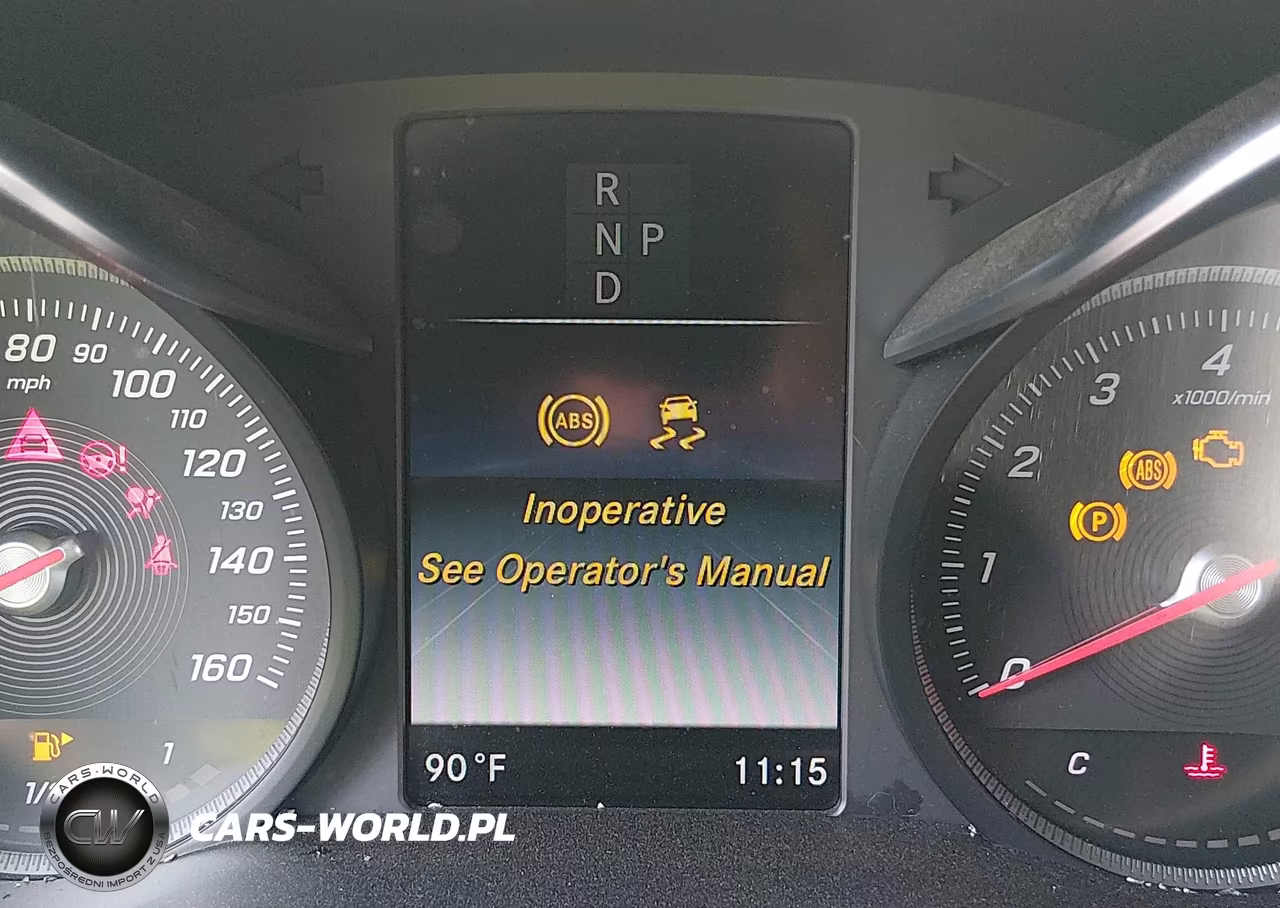 2019 Mercedes-Benz Glc 300 Coupe 4Matic VIN:WDC0J4KB1KF631692 - 15