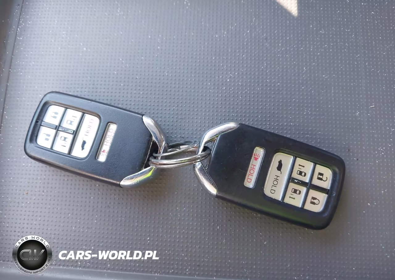 2014 Honda Odyssey Touring-Touring Elite VIN:5FNRL5H96EB047976 - 11