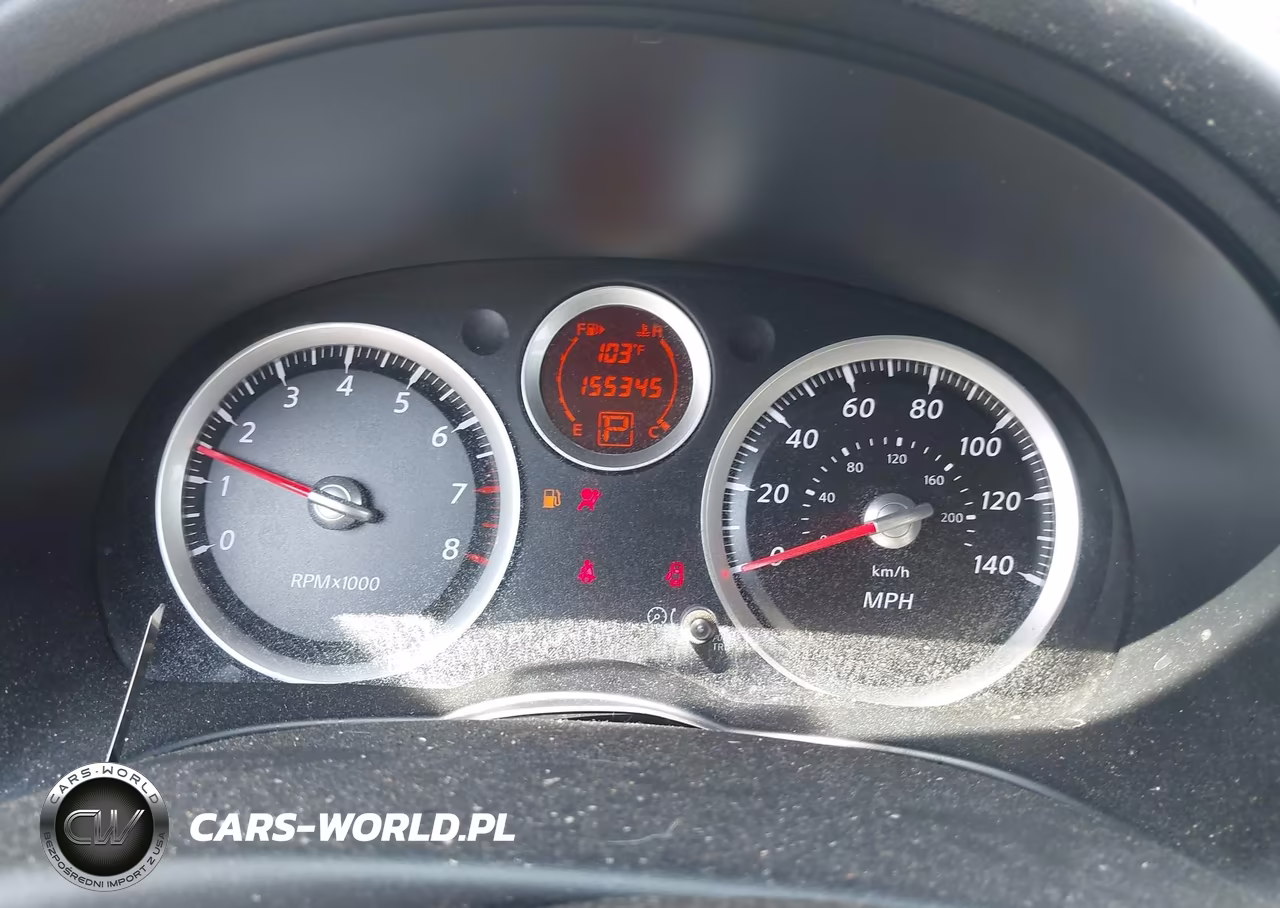 2010 Nissan Sentra 2.0Sr VIN:3N1AB6AP5AL726537 - 7