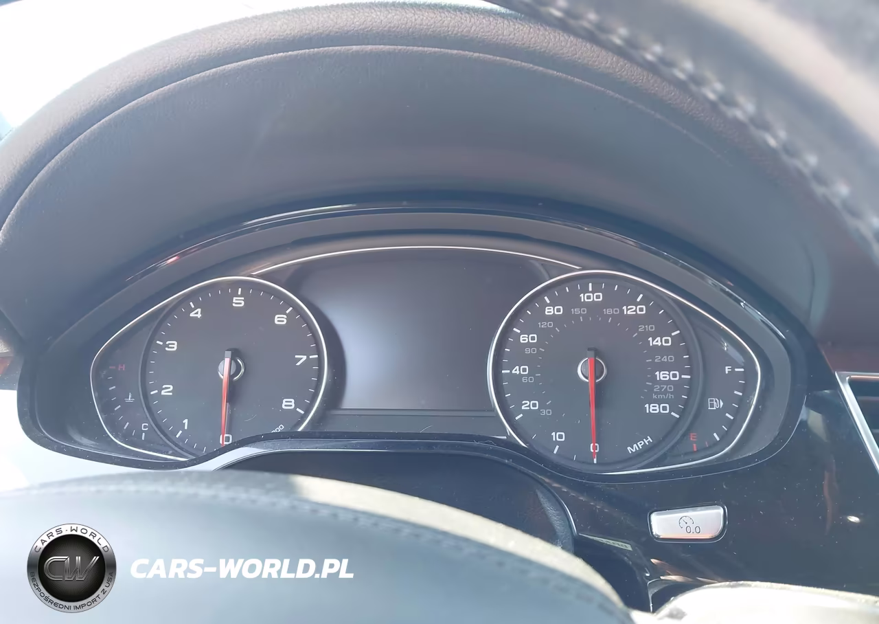 2012 Audi A8 L 4.2 VIN:WAURVAFD2CN036124 - 15