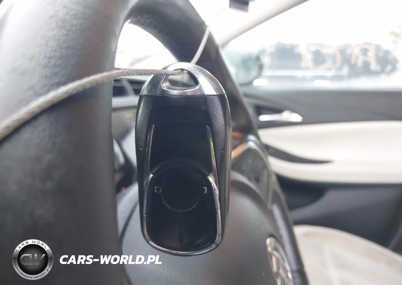 2021 Buick Encore Gx Awd Select VIN:KL4MMESL8MB162957 - 11