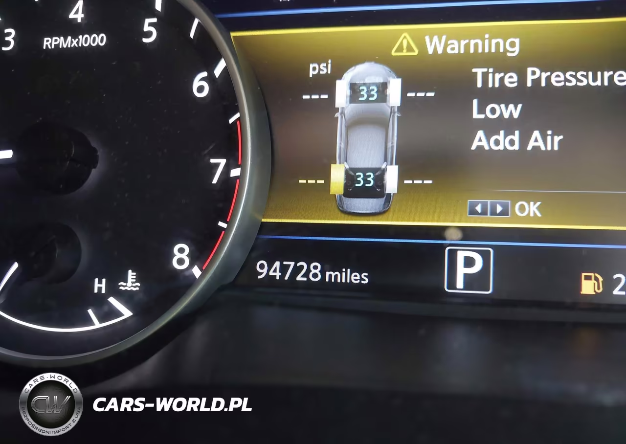 2016 Nissan Maxima 3.5 Sl VIN:1N4AA6AP1GC900940 - 15