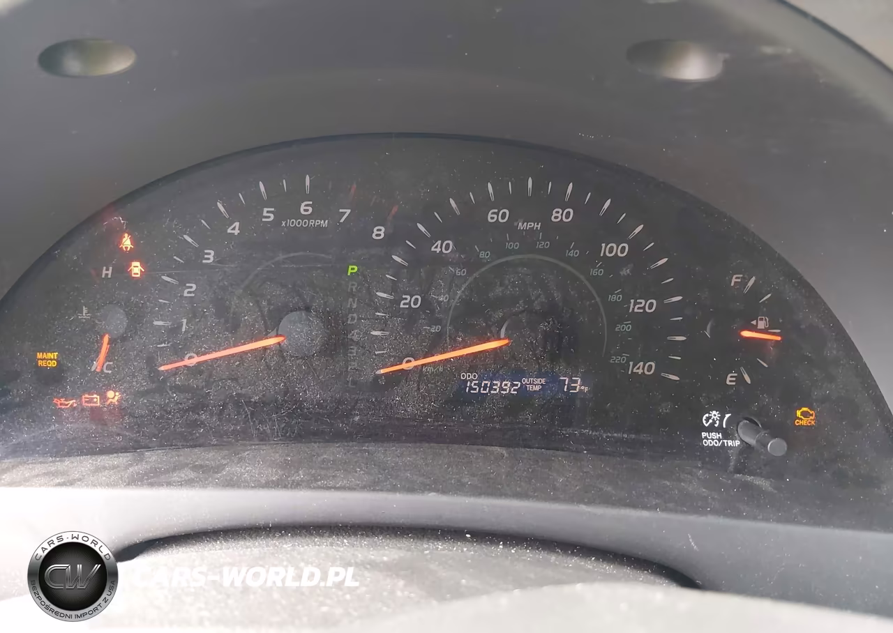2007 Toyota Camry Le VIN:4T1BE46K47U697634 - 7