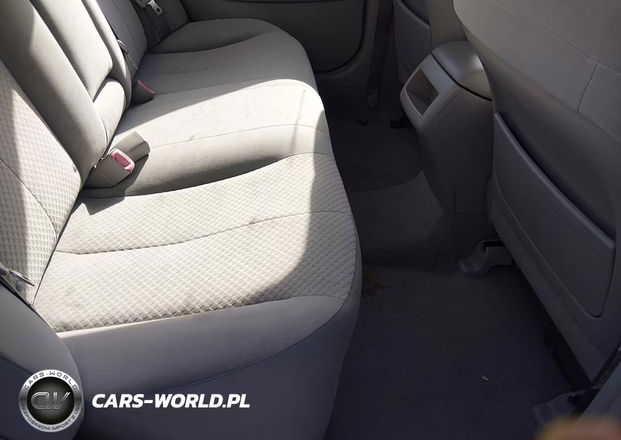 2007 Toyota Camry Le VIN:4T1BE46K47U697634 - 8