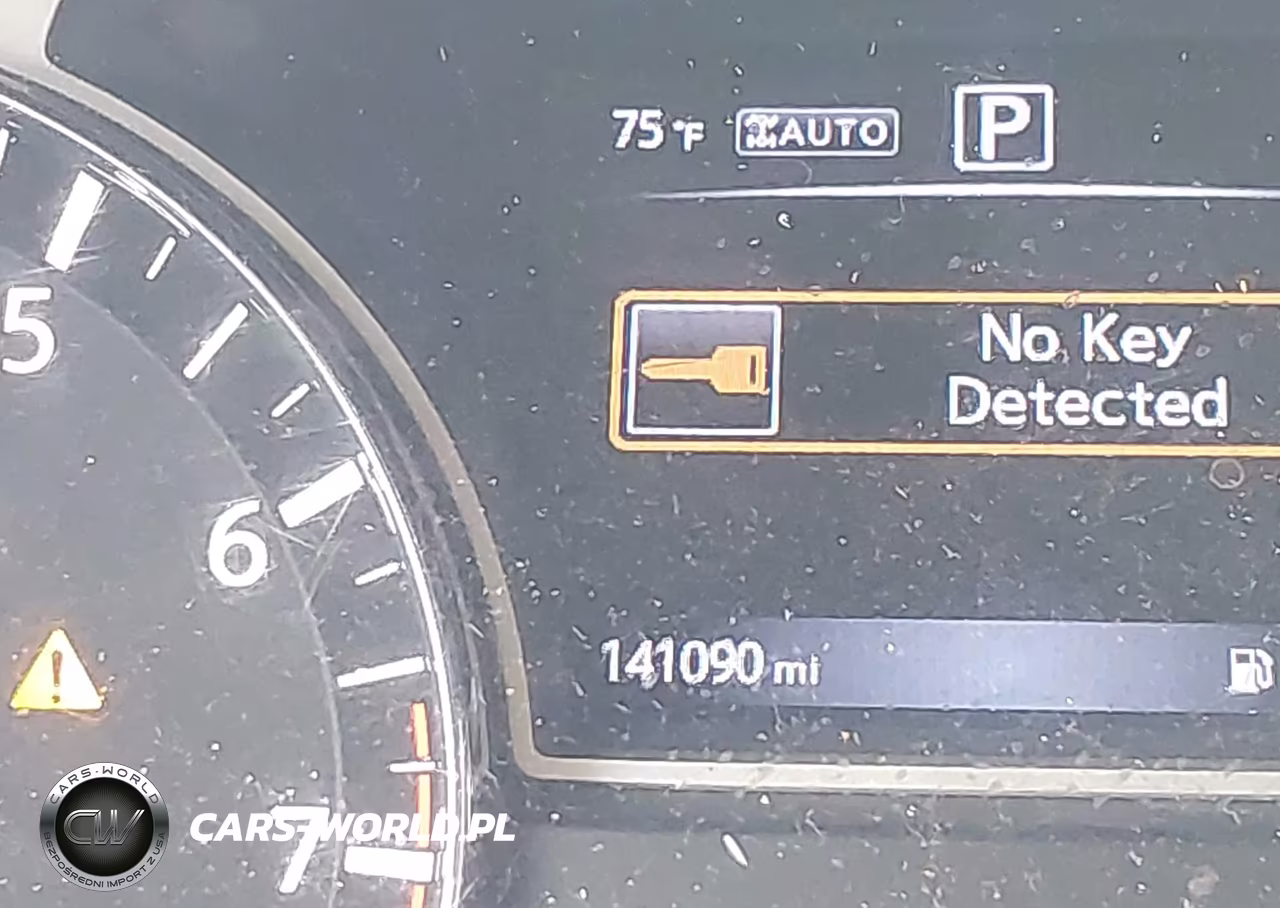 2017 Nissan Pathfinder S VIN:5N1DR2MM1HC619017 - 15