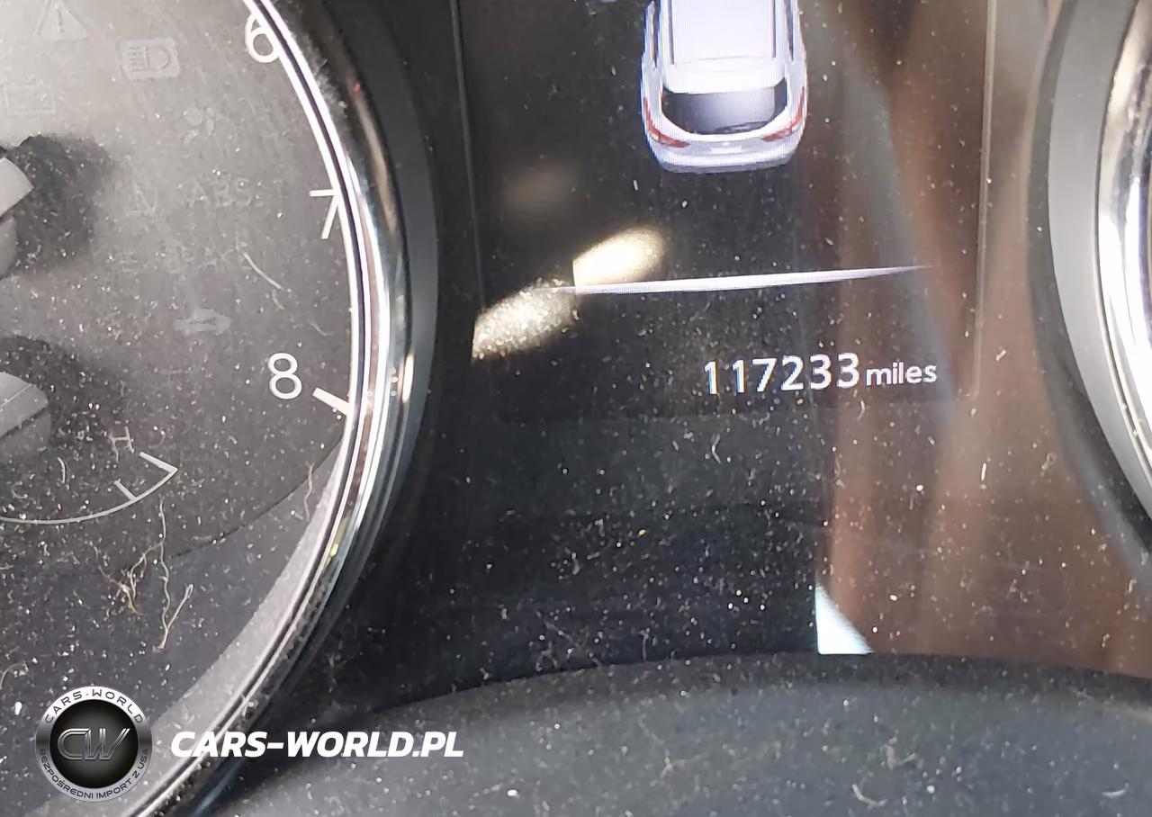 2018 Nissan Rogue Sport S VIN:JN1BJ1CP1JW150852 - 15