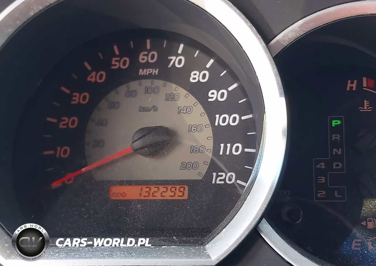 2008 Toyota Tacoma Prerunner V6 VIN:5TETU62NX8Z524961 - 16