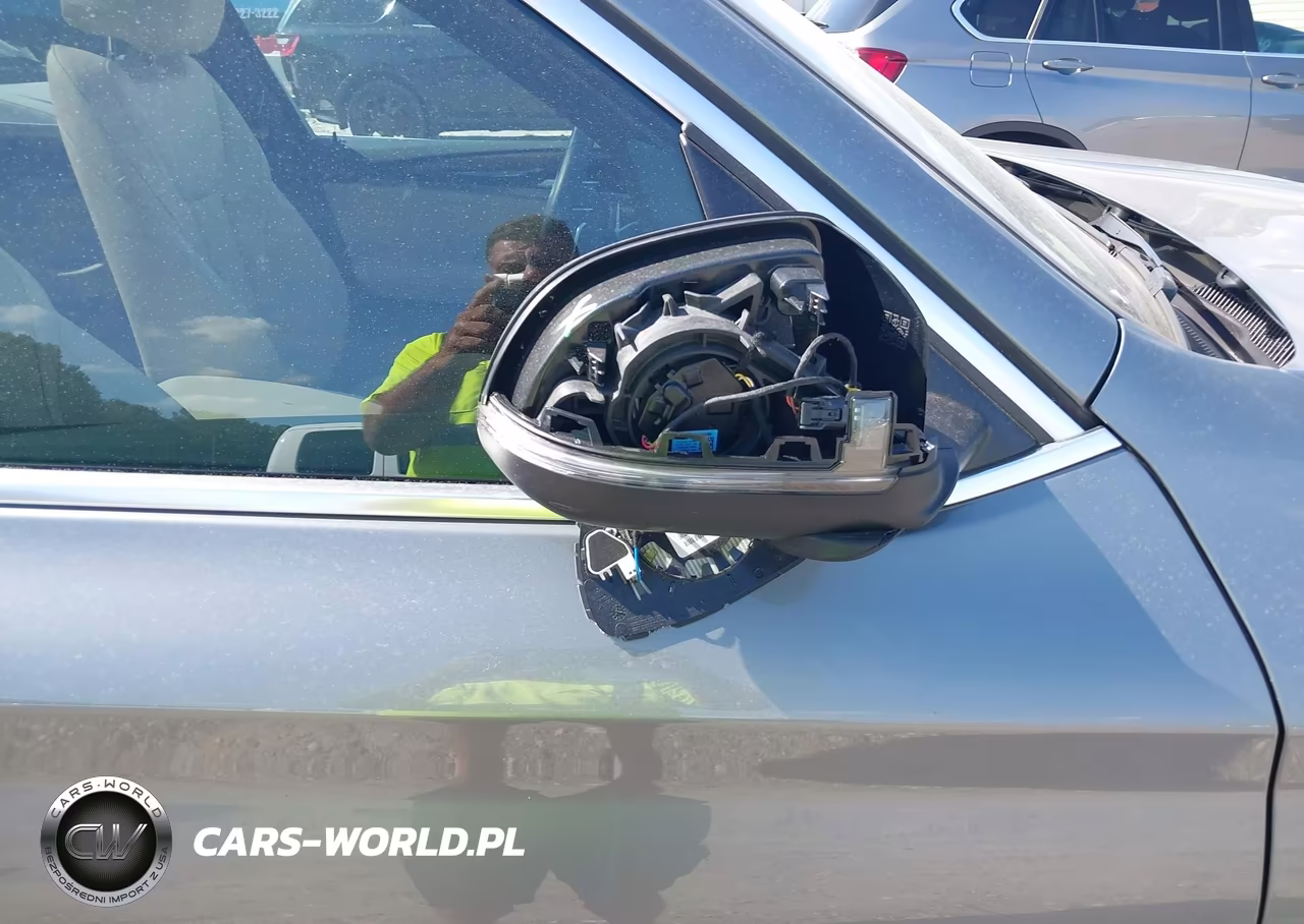 2024 BMW X3 Sdrive30I VIN:5UX43DP04R9X28434 - 19