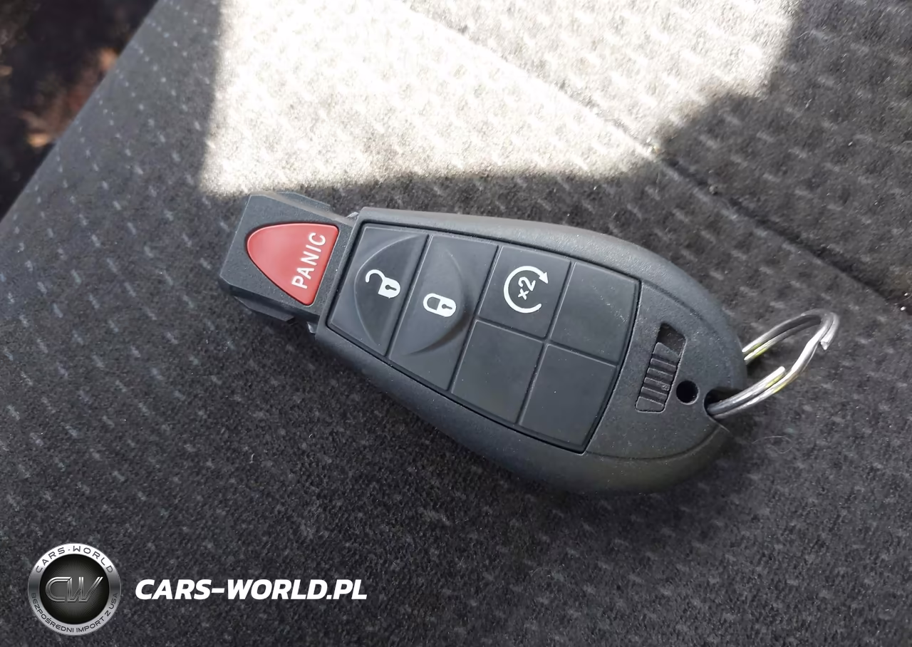 2018 Dodge Grand Caravan Se Plus VIN:2C4RDGBG5JR221602 - 11
