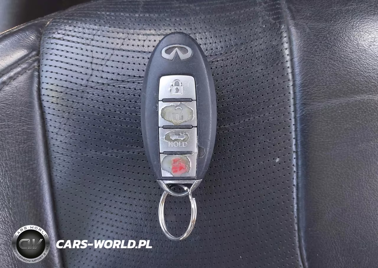 2011 Infiniti G37 VIN:JN1CV6FE2BM952579 - 11