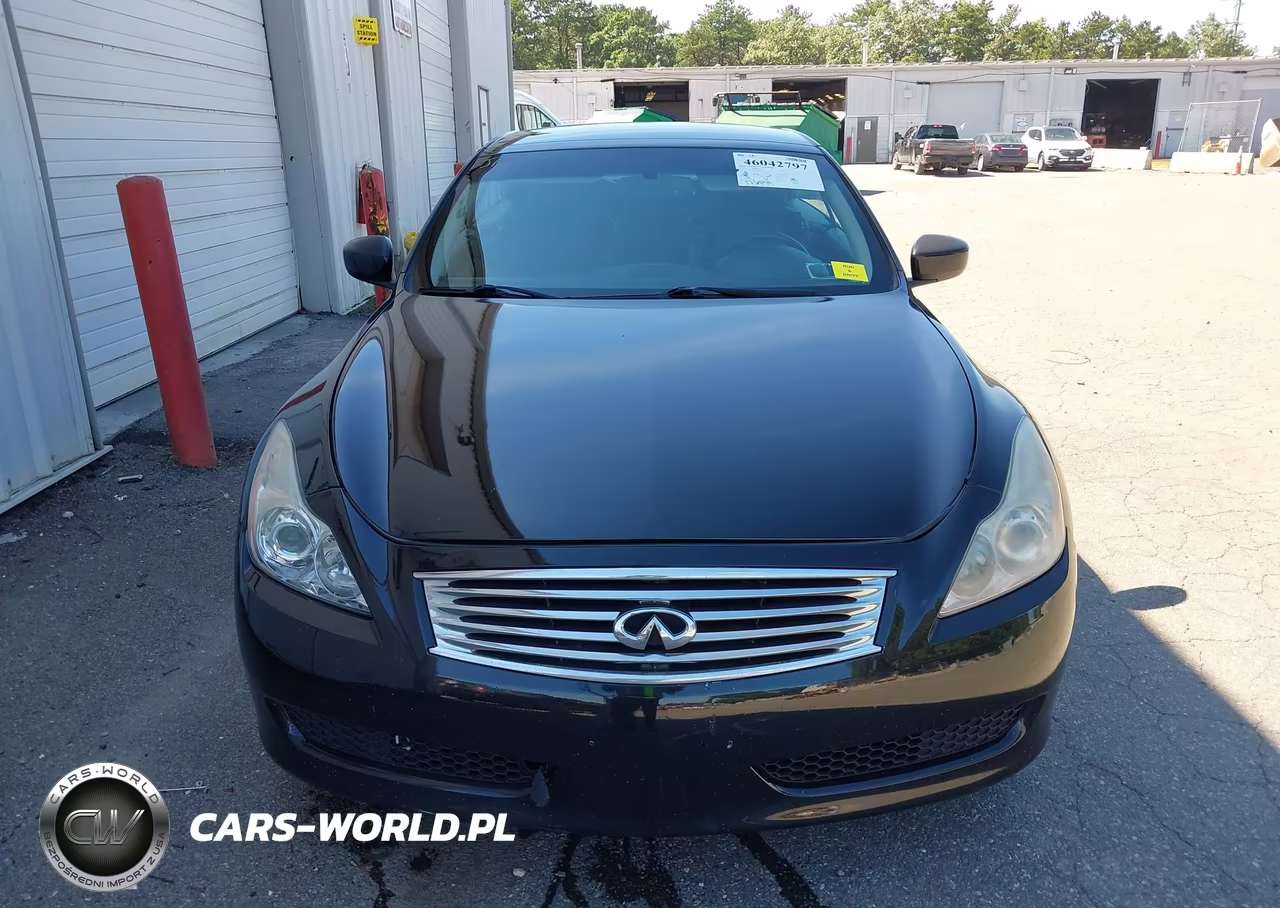 2011 Infiniti G37 VIN:JN1CV6FE2BM952579 - 12