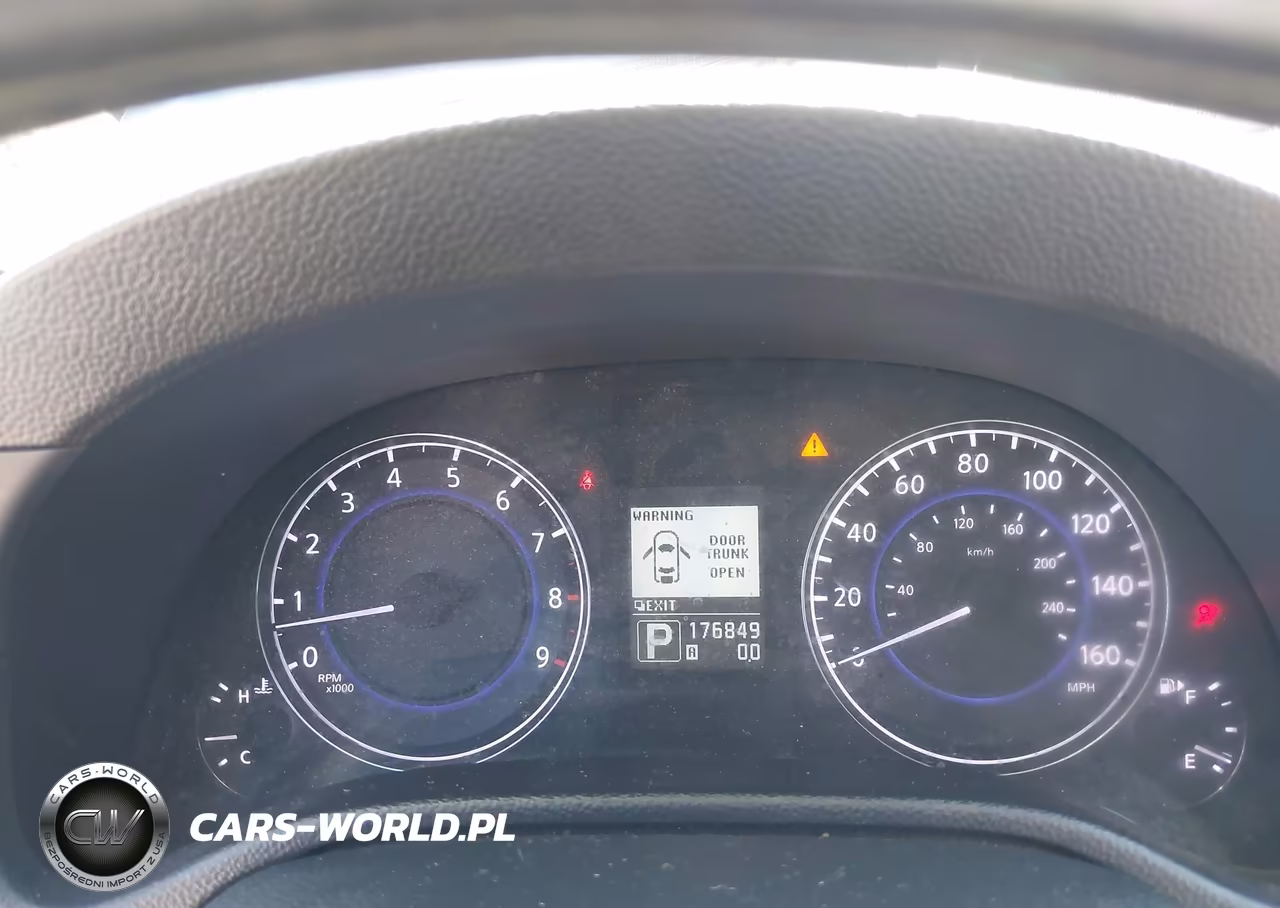2011 Infiniti G37 VIN:JN1CV6FE2BM952579 - 7