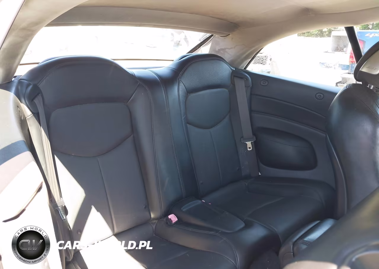 2011 Infiniti G37 VIN:JN1CV6FE2BM952579 - 8
