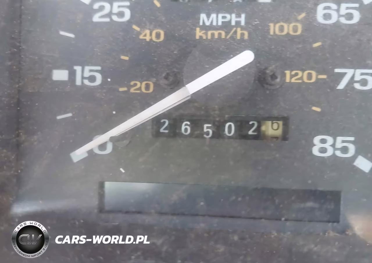 1991 Ford Ranger VIN:1FTCR10A1MUD27894 - 15