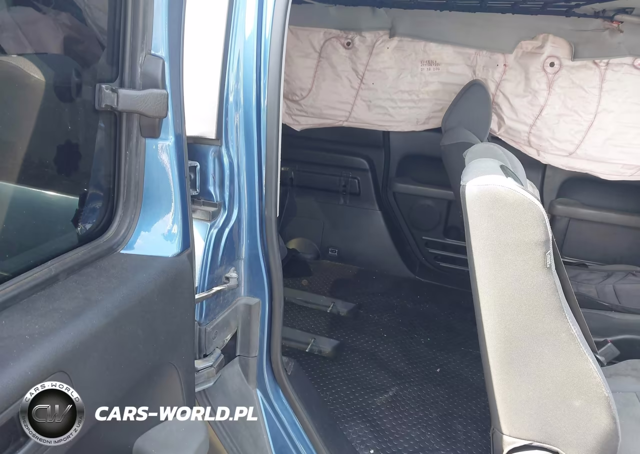 2007 Honda Element Lx VIN:5J6YH183X7L008061 - 8