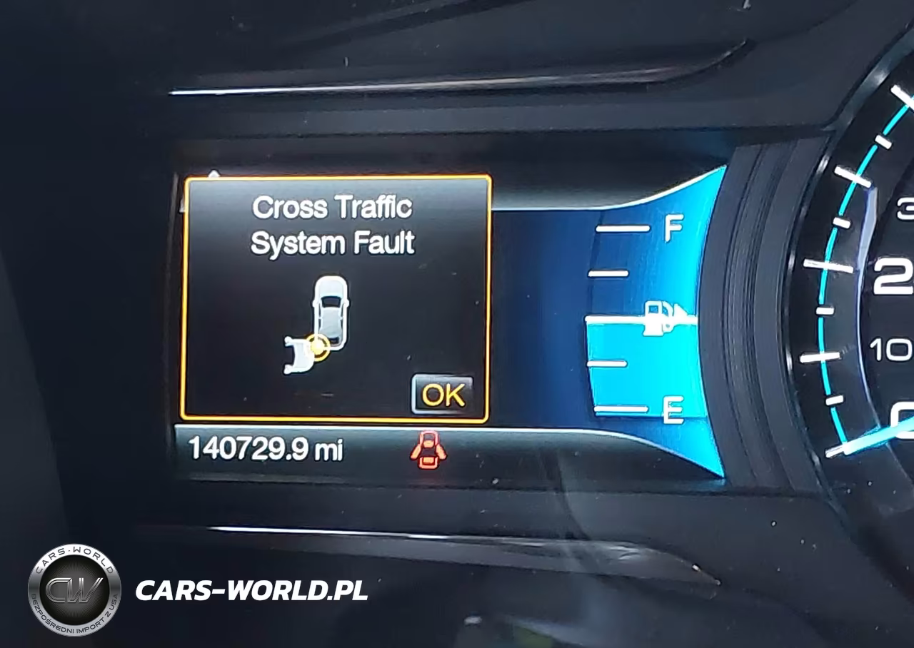 2018 Ford Flex Sel VIN:2FMGK5C8XJBA11090 - 16