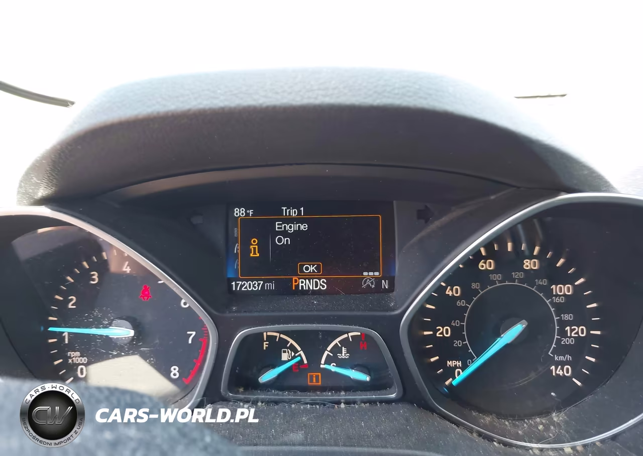 2017 Ford Escape Se VIN:1FMCU0GD4HUB57217 - 7