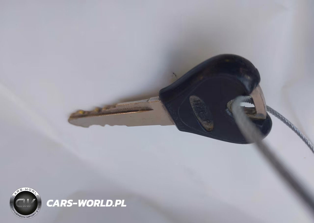 1997 Ford Escort Lx VIN:3FALP15P3VR172055 - 11