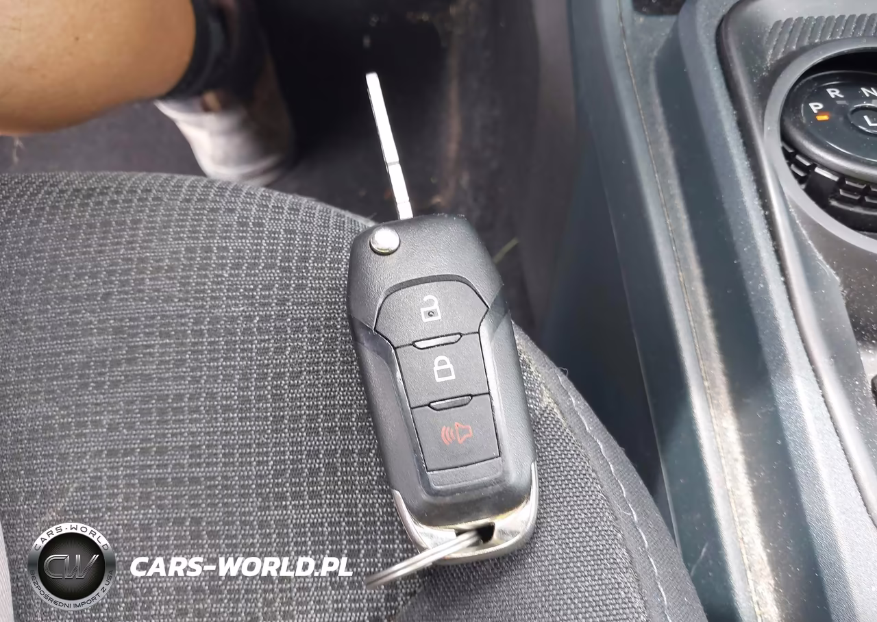 2025 Ford Maverick Xl VIN:3FTTW8A36SRB21041 - 11