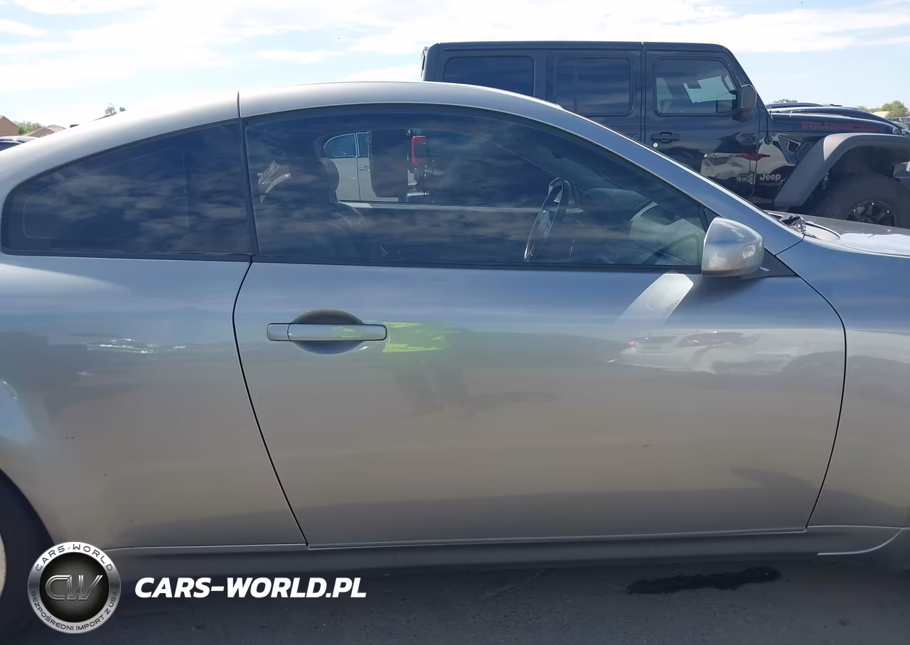 2005 Infiniti G35 VIN:JNKCV54E45M422787 - 14