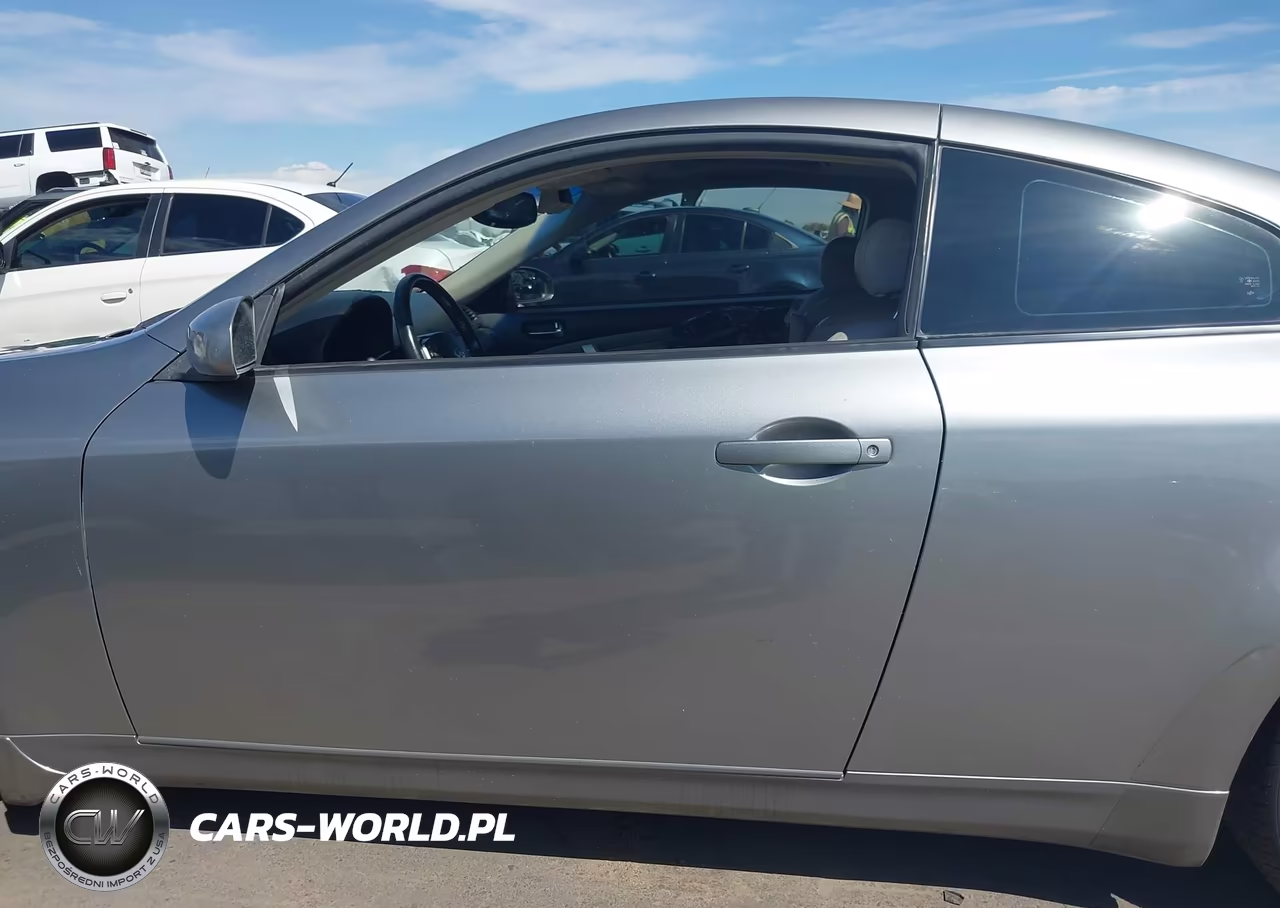 2005 Infiniti G35 VIN:JNKCV54E45M422787 - 15