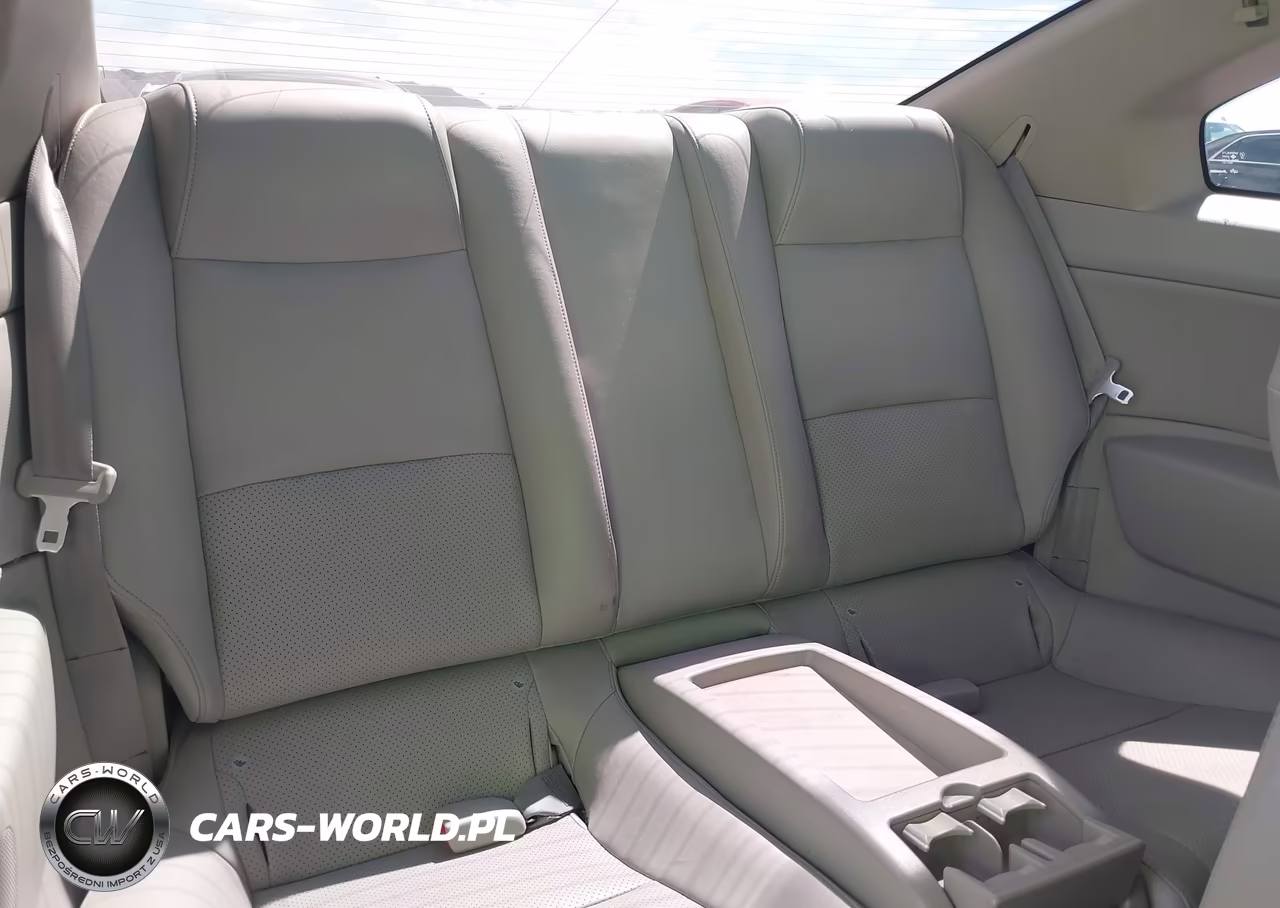 2005 Infiniti G35 VIN:JNKCV54E45M422787 - 8