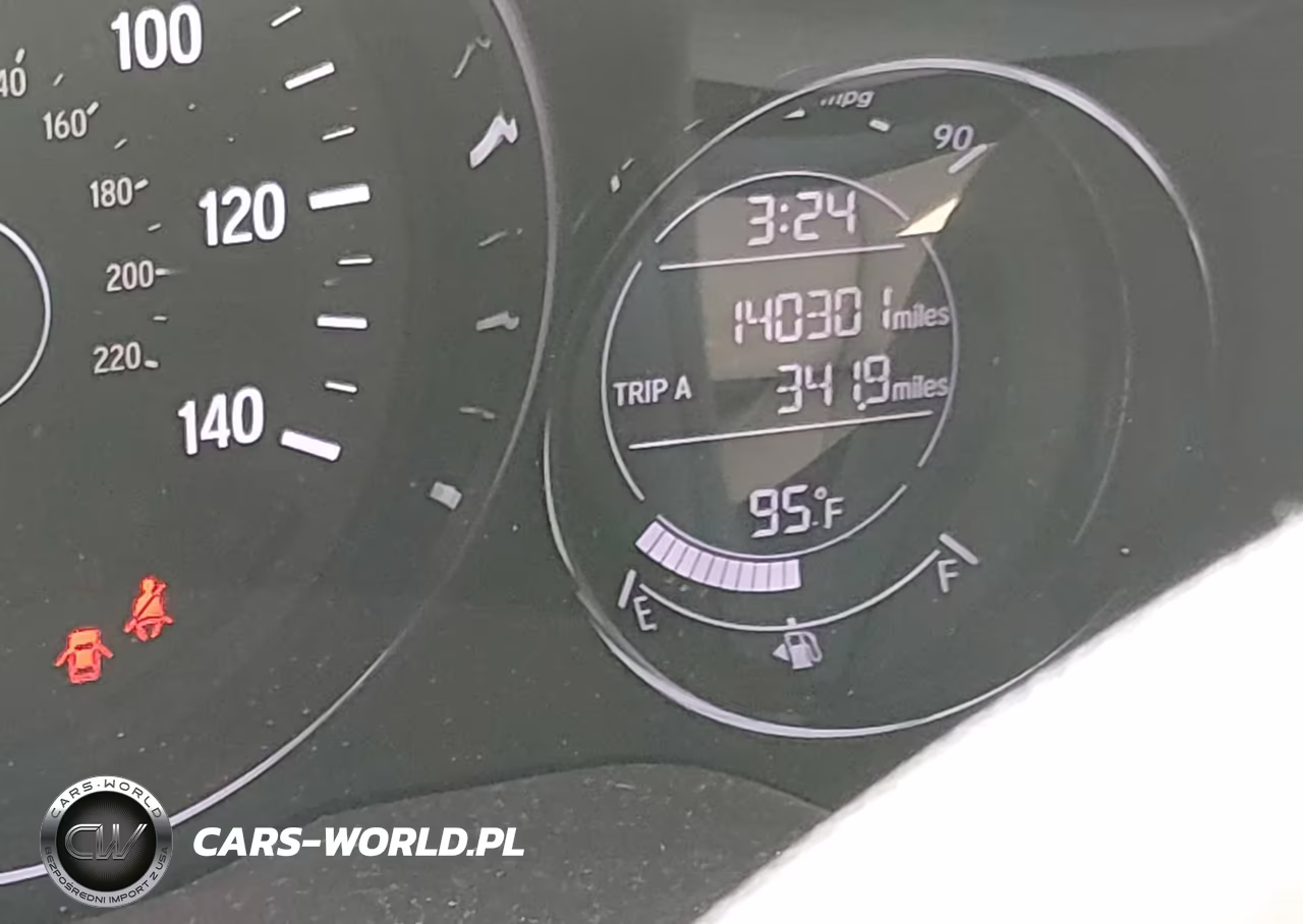 2022 Honda Hr-V Awd Lx VIN:3CZRU6H37NM711755 - 15