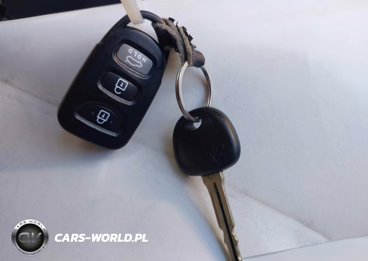 2011 Hyundai Elantra Gls (Ulsan Plant) VIN:KMHDH4AE3BU138750 - 11