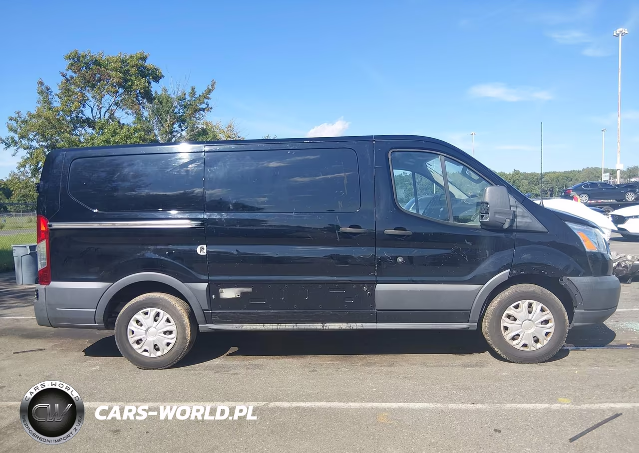 2017 Ford Transit-150 VIN:1FTYE1YM9HKA53362 - 13