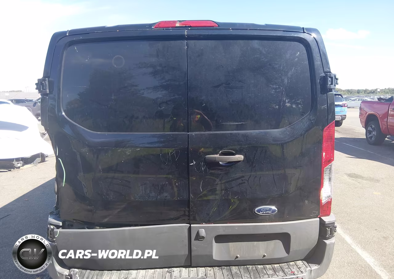 2017 Ford Transit-150 VIN:1FTYE1YM9HKA53362 - 16