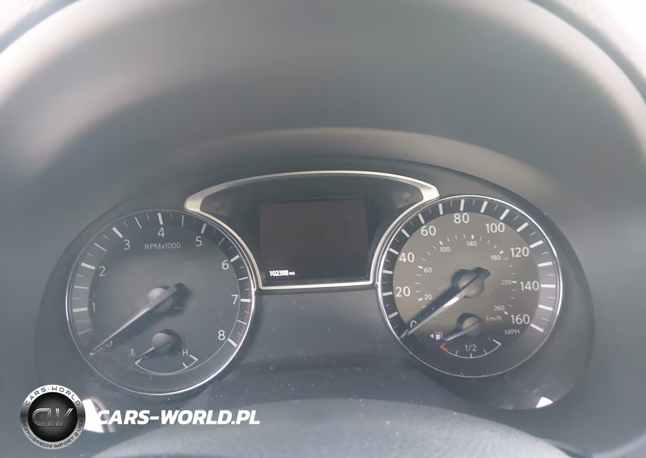 2018 Nissan Altima 2.5 Sv VIN:1N4AL3AP9JC190847 - 7