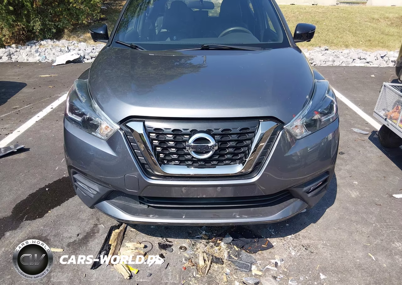 2018 Nissan Kicks Sr VIN:3N1CP5CU9JL501934 - 12