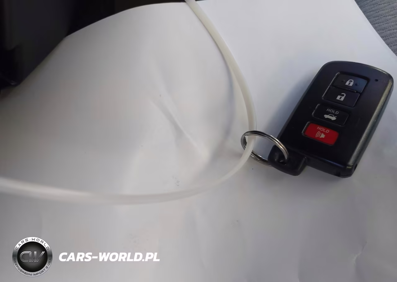 2014 Toyota Corolla Le Plus VIN:5YFBURHE7EP051655 - 11