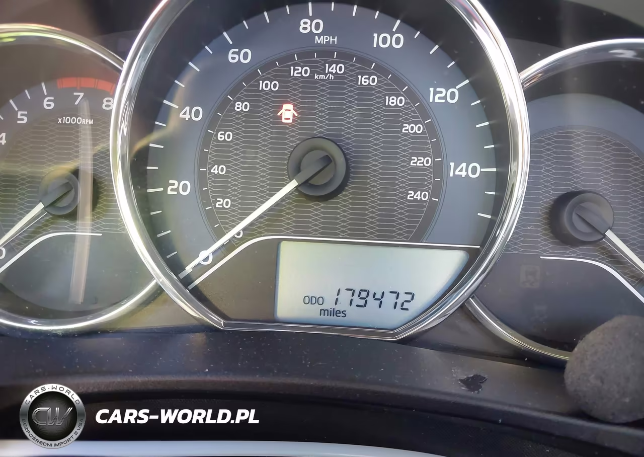 2014 Toyota Corolla Le Plus VIN:5YFBURHE7EP051655 - 19