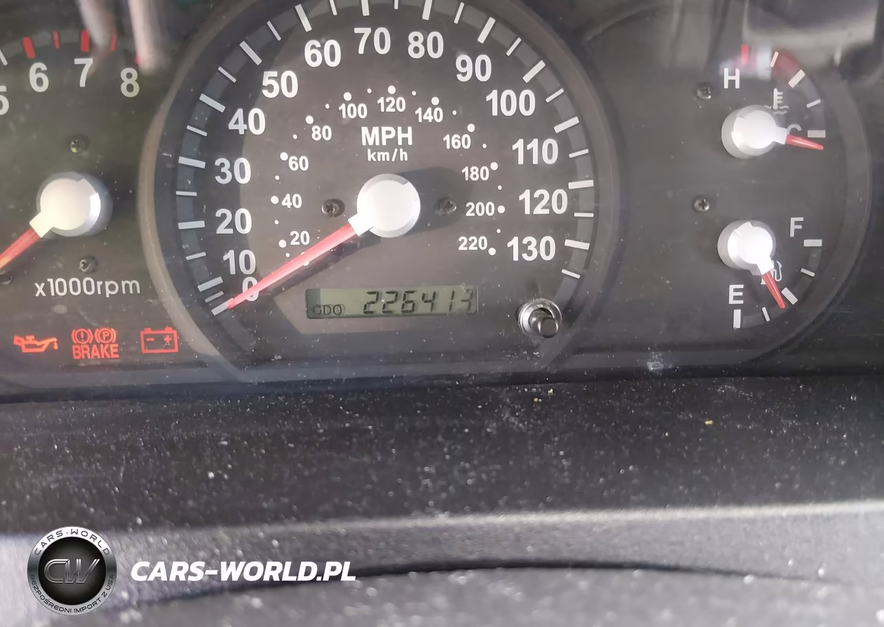 2006 Kia Sorento Ex-Lx VIN:KNDJD733765626969 - 15