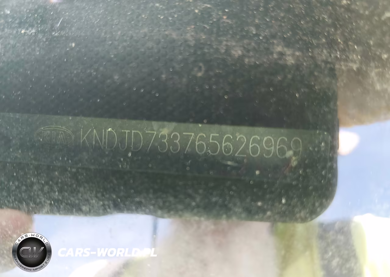 2006 Kia Sorento Ex-Lx VIN:KNDJD733765626969 - 9