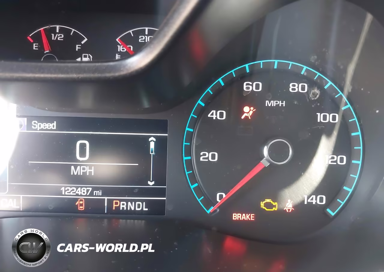 2018 Chevrolet Colorado Lt VIN:1GCGSCEN1J1328568 - 7