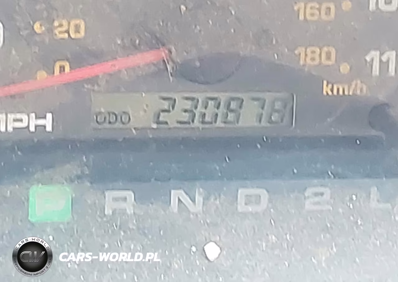 2002 Toyota 4Runner Sr5 V6 VIN:JT3HN86R329075271 - 7