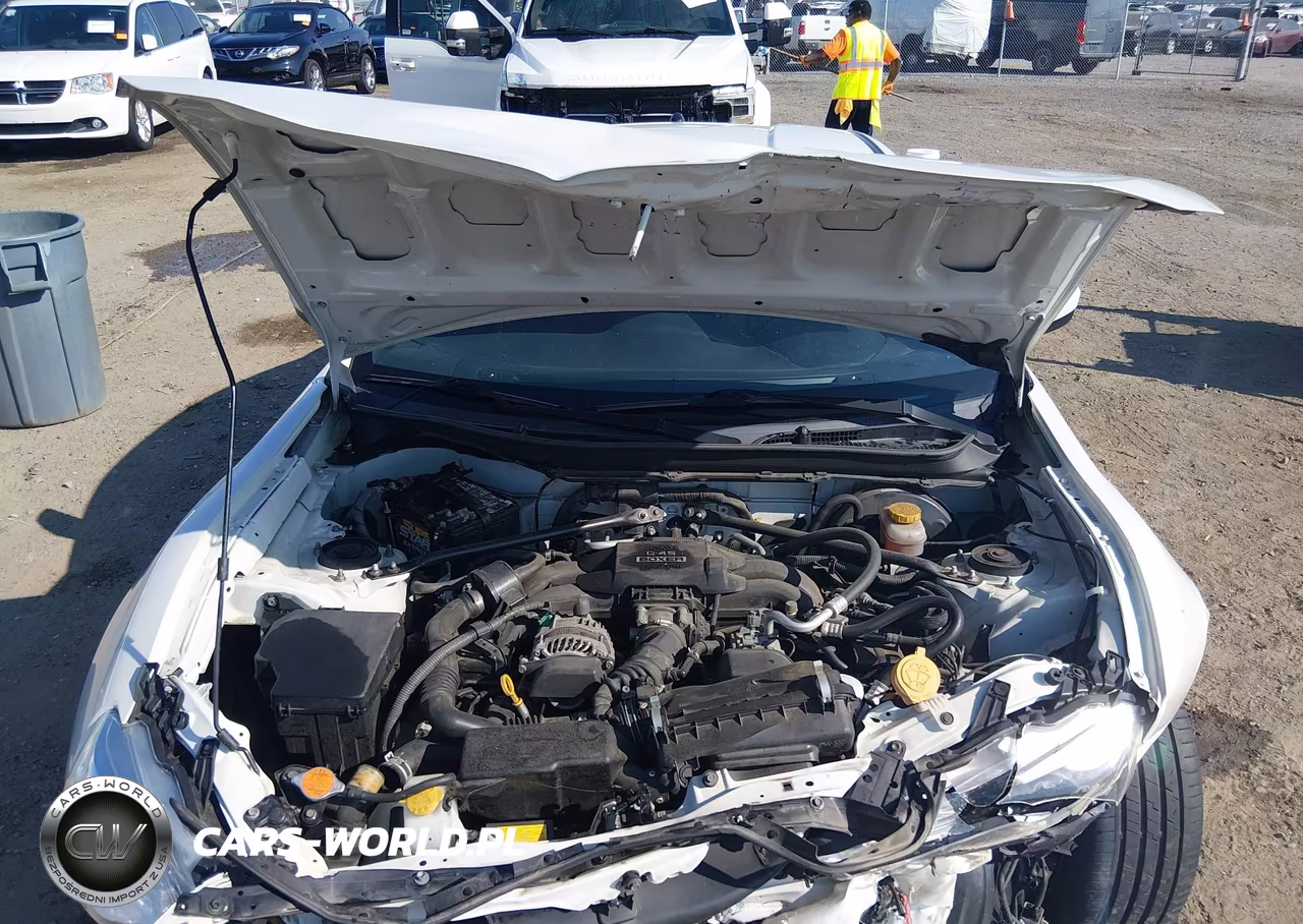2014 Scion Fr-S VIN:JF1ZNAA12E8708092 - 10