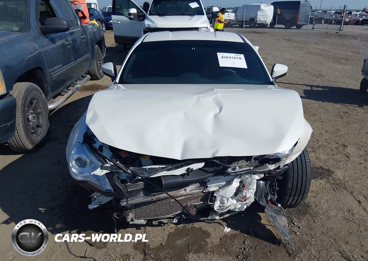 2014 Scion Fr-S VIN:JF1ZNAA12E8708092 - 13