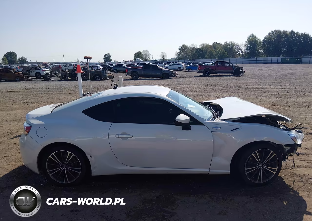 2014 Scion Fr-S VIN:JF1ZNAA12E8708092 - 14