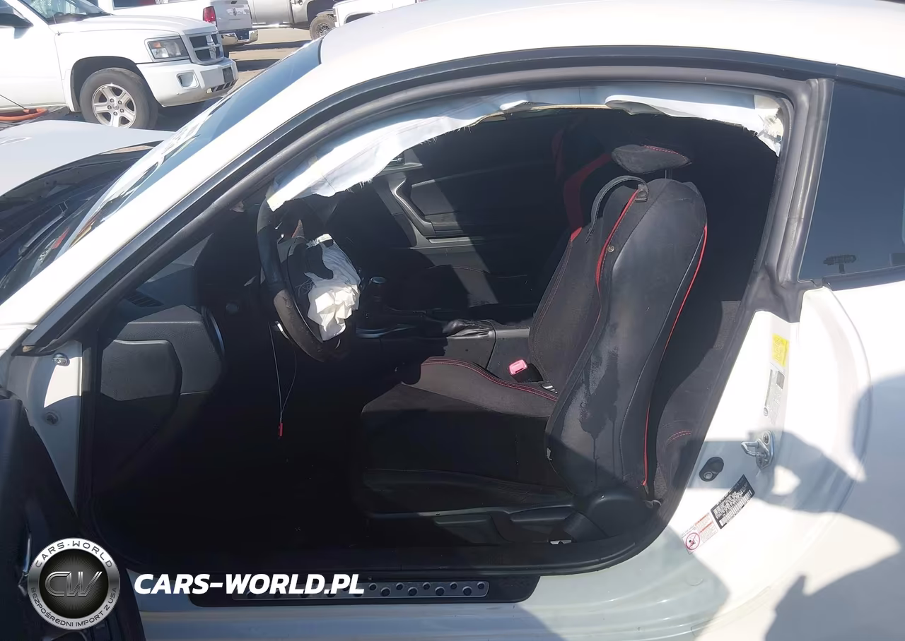 2014 Scion Fr-S VIN:JF1ZNAA12E8708092 - 18