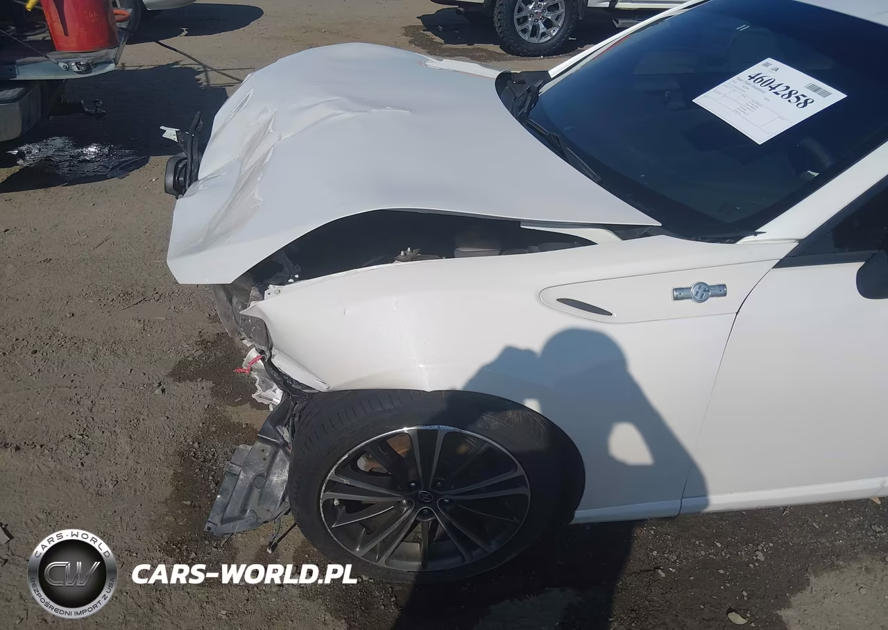 2014 Scion Fr-S VIN:JF1ZNAA12E8708092 - 19